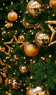 Новогодние ритуалы