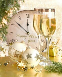 НОВЫЙ ГОД К НАМ МЧИТСЯ...🎄🎄🎄