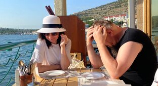 Дети и отношения