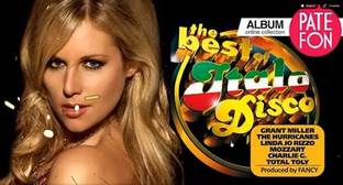 Italo Disco Collection Vol.1-9