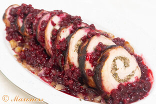 Британская кухня