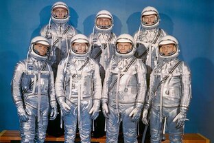 NASA и западная астронавтика (ESA, JAXA и др. агентства)