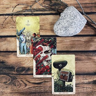 Работа / финансы 💫