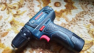 Ремонтная база