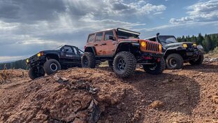 Фотосеты наших моделей на управлении