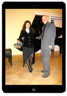 Русский романс 2