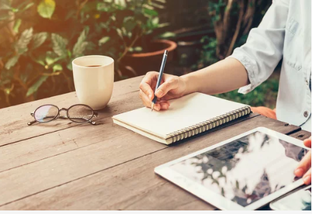 Writing skills