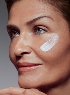 Звездный макияж 