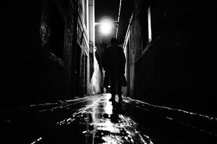 Триллеры