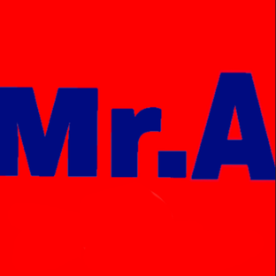 Mr.A
