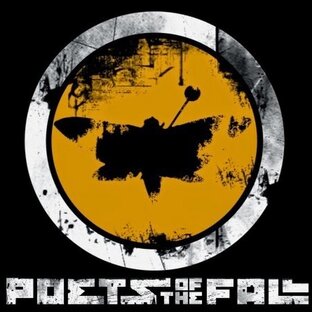 POETS OF THE FALL