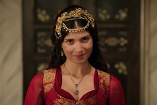 Хатидже Султан