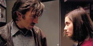 Европейское кино.