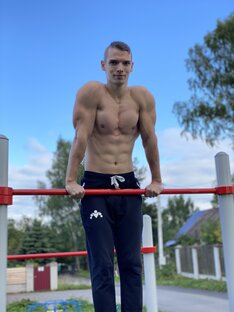 Обучалки + тренировки 💪🏻