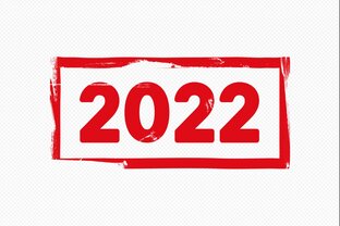 Метал-альбомы 2022 года