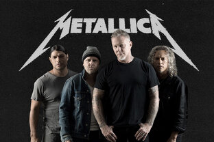 Мнение о творчестве группы Metallica