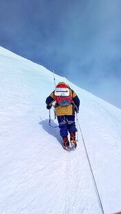 ЭЛЬБРУС 5642м