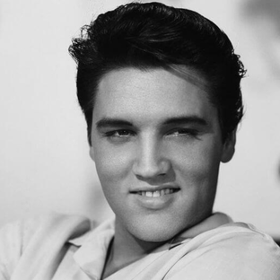 Элвис Пресли. Жизнь и музыка