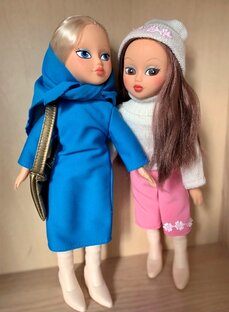 Моя коллекция