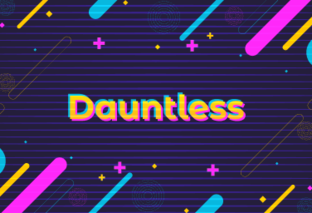 Dauntless