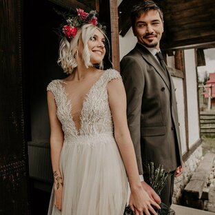 Прокат Платьев