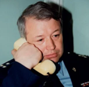 Владимир Романов