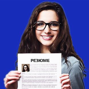 Трудоустройство и карьера