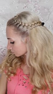 Плетения🎀