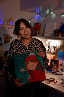 Творчество