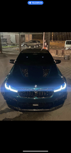 BMW-Король