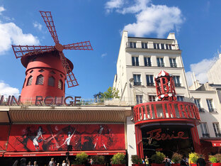 ПУТЕШЕСТВИЯ ПО МИРУ