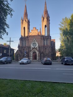 Архитектура