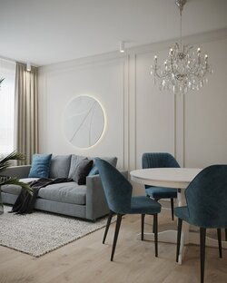 Сверлим, красим, созидаем...