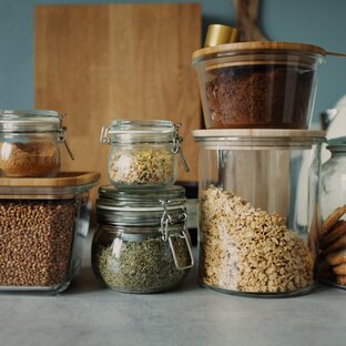 Лайфхаки хранения