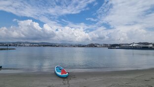 Красивое место