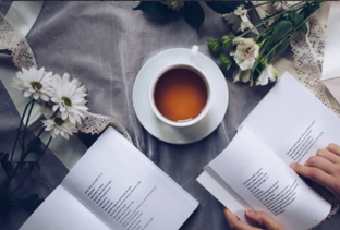 Book club