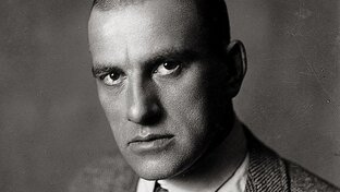 Любовь и женщины в жизни В.В. Маяковского