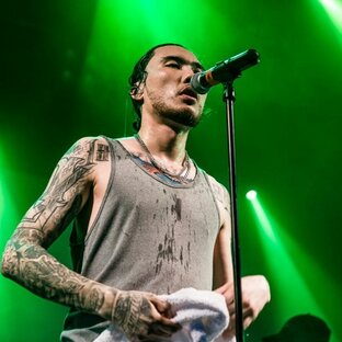 Скриптонит