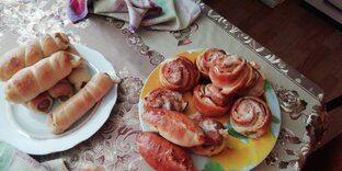 Люблю готовить