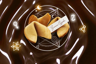 Тесты-гадания✦