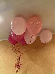 Беременность и роды 