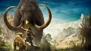 Летсплей FarCry Primal