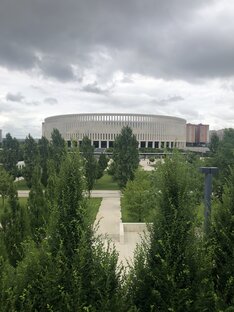Краснодар☀️