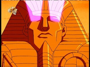  Мумия/The Mummy: The Animated Series