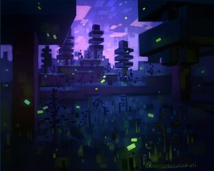 Мемы Майнкрафт 