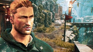 Gothic Playable Teaser