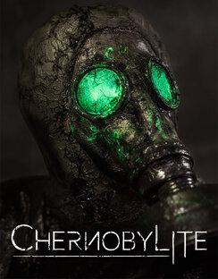 Прохождение Chernobylite /Полная версия/  - на ПК ➤ 2K ➤