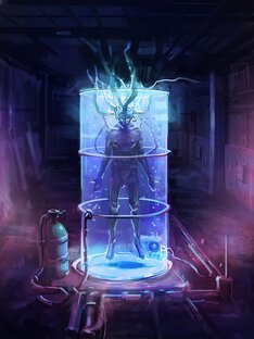История "Записки учёного"