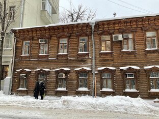 Старинные города России