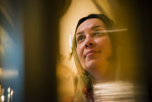 Школа молитвы